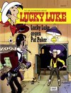 Lucky Luke 87 - Lucky Luke gegen Pat Poker