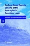 Surface-Based Remote Sensing of the Atmospheric Boundary Layer