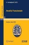 Analisi Funzionale