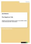 The Employee Talk