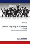 Gender Disparity in Economic Sector