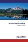 Destination branding