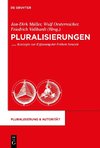 Pluralisierungen