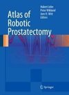 Atlas of Robotic Prostatectomy