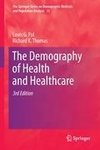 The Demography of Health and Healthcare