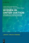 Wissen in (Inter-)Aktion