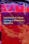 Exploitation of Linkage Learning in Evolutionary Algorithms