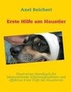 Erste Hilfe am Haustier