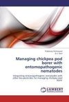 Managing chickpea pod borer with entomopathogenic nematodes