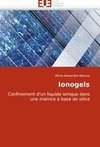 Ionogels