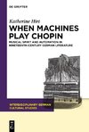 When Machines Play Chopin