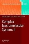 Complex Macromolecular Systems II