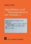 Algorithmen und Datenstrukturen mit Modula - 2