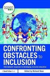 Rose, R: Confronting Obstacles to Inclusion