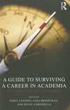 Lenning, E: Guide to Surviving a Career in Academia