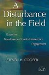 Cooper, S: A Disturbance in the Field