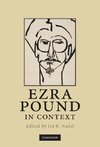 Ezra Pound in Context