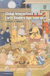 Global Interactions in the Early Modern Age, 1400-1800