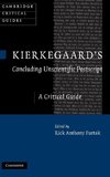 Furtak, R: Kierkegaard's 'Concluding Unscientific Postscript