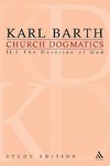 Church Dogmatics Study Edition 12