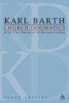 Church Dogmatics Study Edition 27