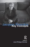 Deranty, J: Jacques Ranciere