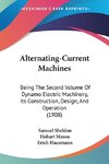 Alternating-Current Machines