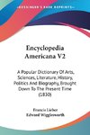 Encyclopedia Americana V2