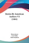 Stories By American Authors V5 (1884)