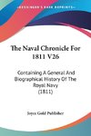 The Naval Chronicle For 1811 V26