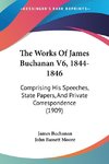 The Works Of James Buchanan V6, 1844-1846