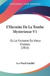 L'Hermite De La Tombe Mysterieuse V1