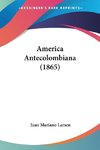 America Antecolombiana (1865)