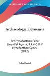 Archaeologia Lleynensis