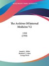 The Archives Of Internal Medicine V2