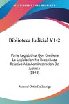 Biblioteca Judicial V1-2