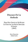 Discours De La Methode