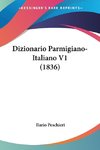 Dizionario Parmigiano-Italiano V1 (1836)