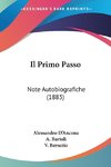 Il Primo Passo