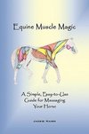 Equine Muscle Magic