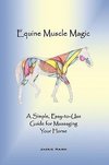 Equine Muscle Magic