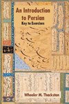 Introduction to Persian, Revised Fourth Edition, Key to Exercises