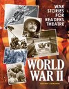 War Stories for Readers Theatre