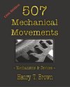 507 Mechanical Movements