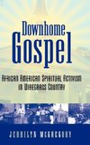 Downhome Gospel