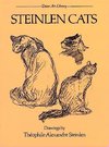 Steinlen Cats