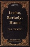 Locke, Berkely & Hume