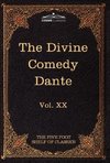 The Divine Comedy