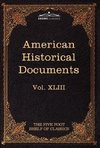 American Historical Documents 1000-1904