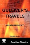 Gulliver's Travels (Qualitas Classics)